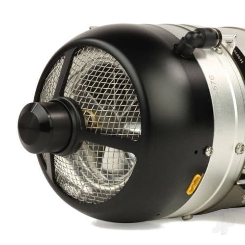 SWIWIN SW140B JET TURBINE 14KG THRUST SWWT140B-001